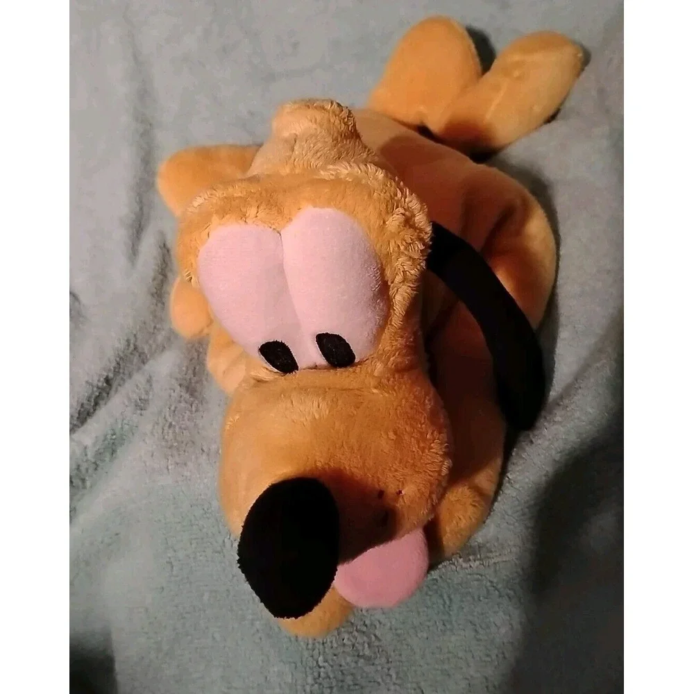 Disney Pluto 14